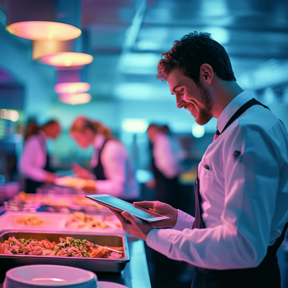 Mapal OS Sistema De Gesti n Para La Hosteler a Y La Restauraci n