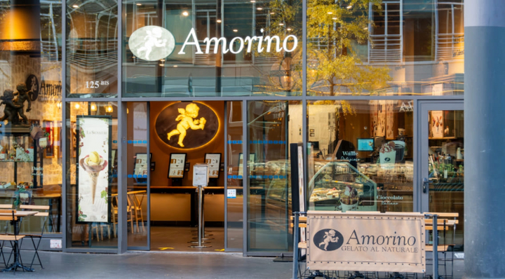 Amorino