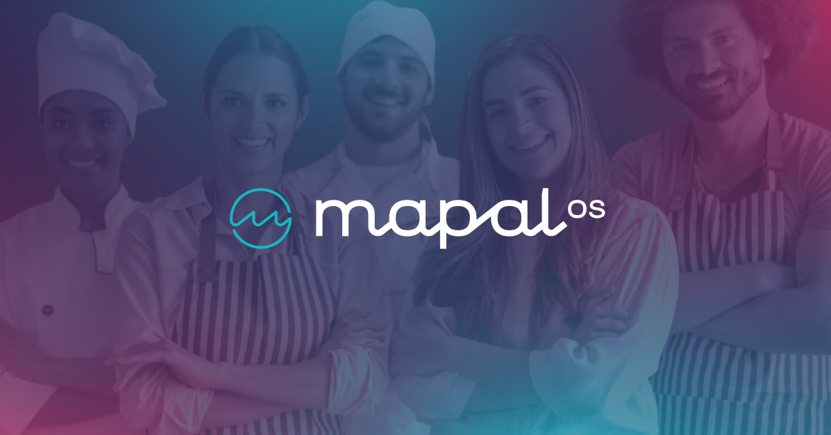 Mapal OS performance-enhancing hospitality management systems