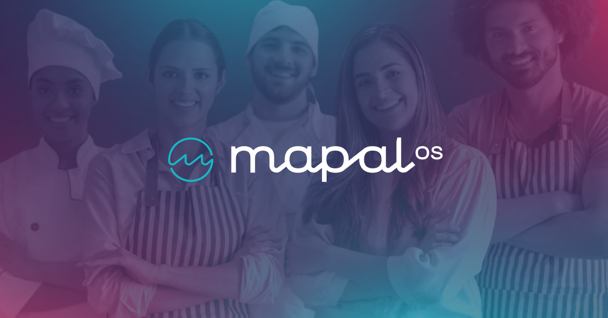 MAPAL OS: Hospitality business management software