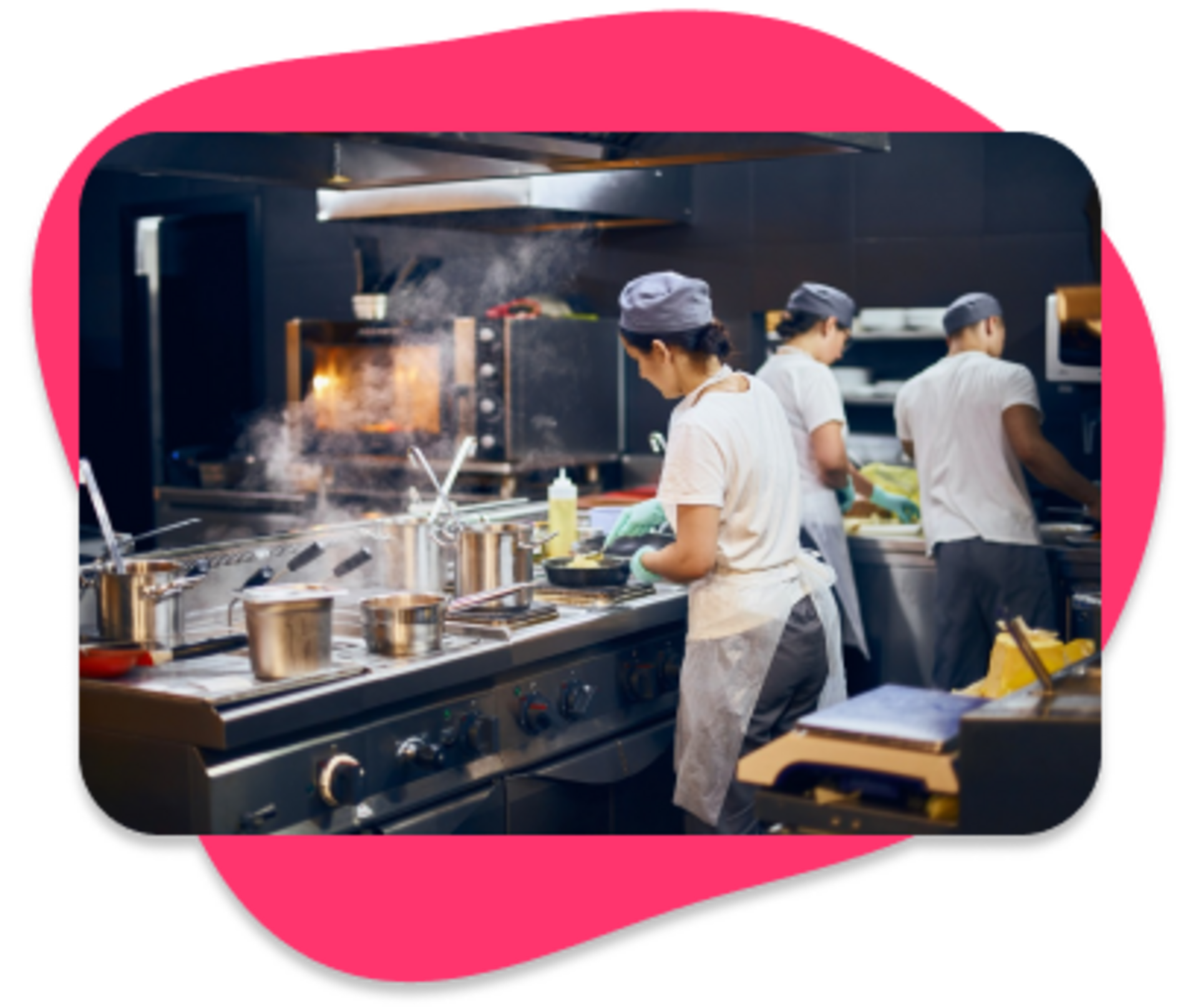 Hospitality compliance learning resources