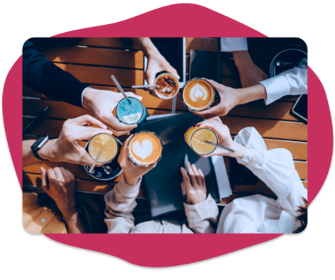 cafe culture learning resources