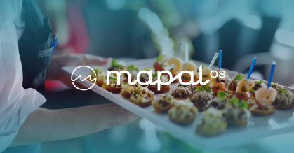 Logiciel pour cantine et restauration collective : MAPAL OS