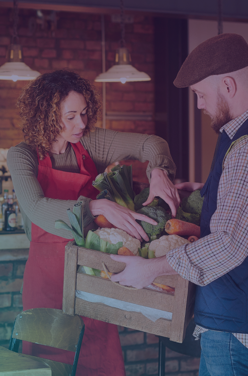 Hospitality Business Management Software MAPAL OS