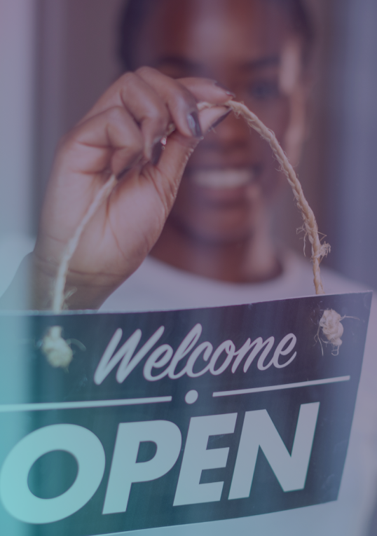 Hospitality Business Management Software MAPAL OS