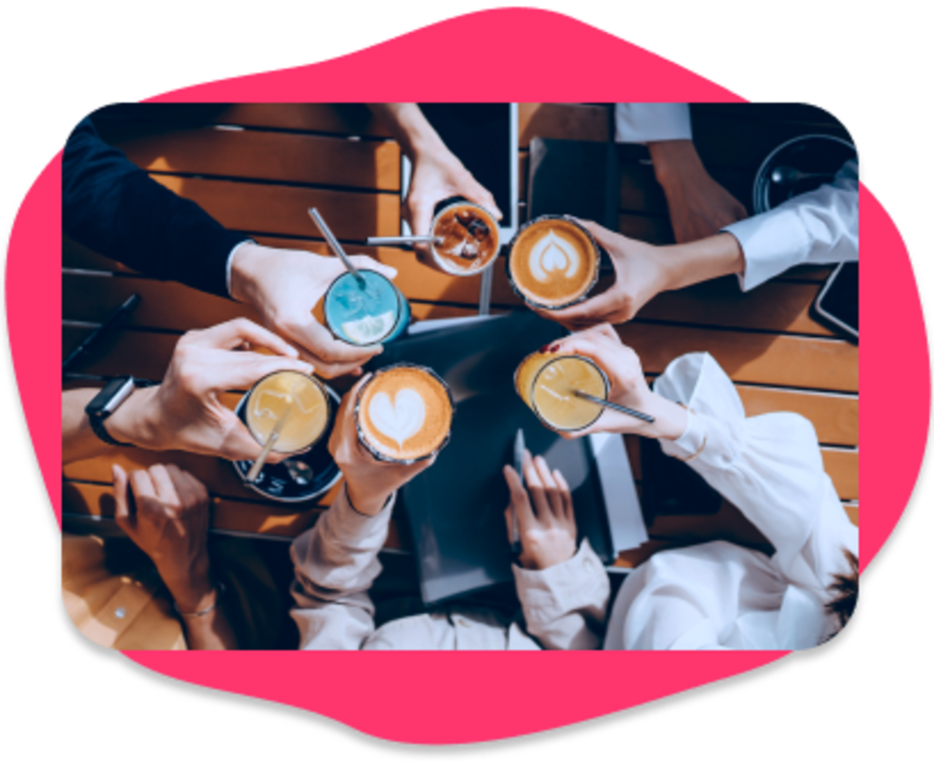 Café Culture learning resources