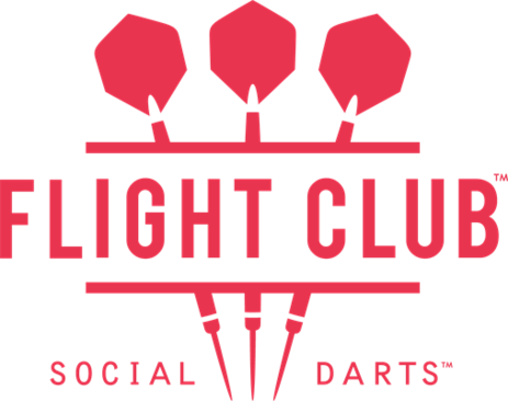 Flight Club Darts - Electric Shuffle