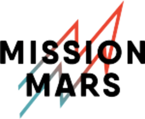 Mission Mars logo