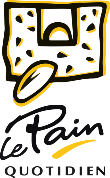 Le Pain Quotidien logo