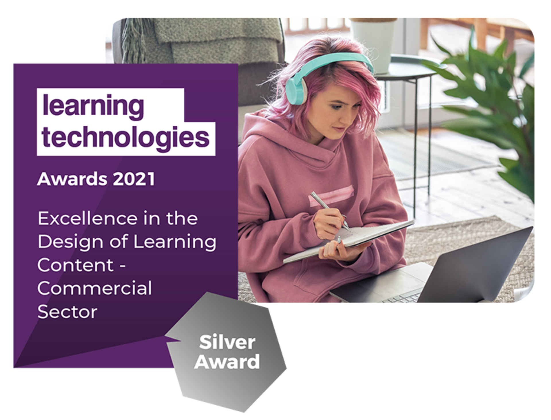 Award winning Flow Learning