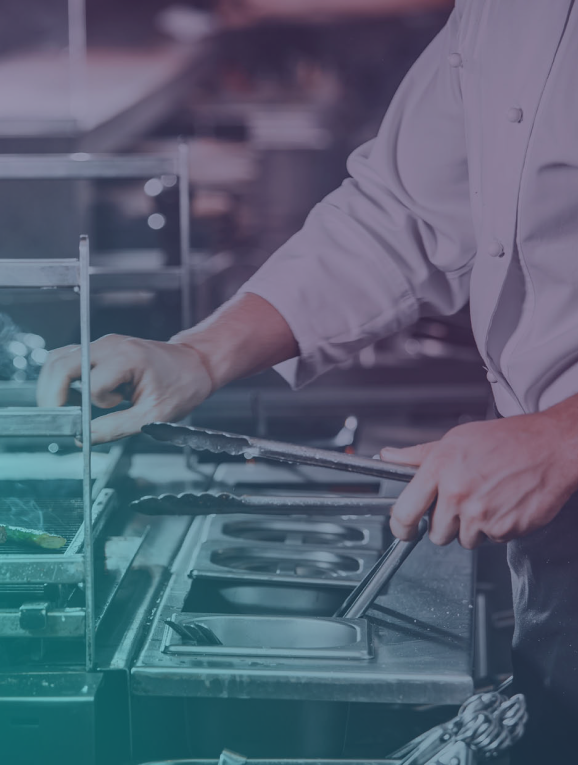 Hospitality Business Management Software MAPAL OS