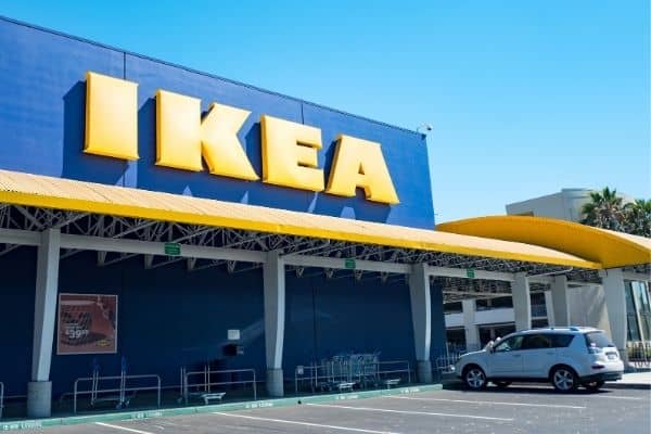 Ikea valores empresariales corporativos mapal os