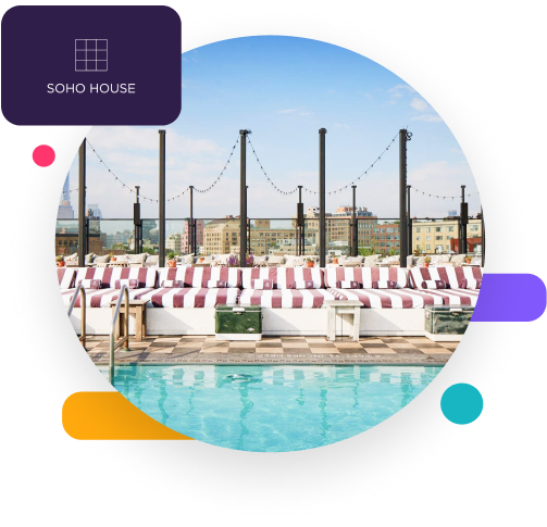 Soho House hotels