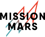 Mission Mars logo