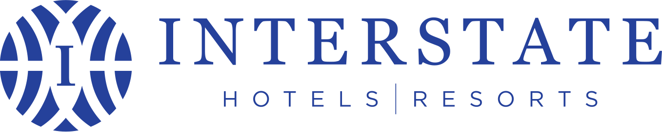 Interstate Hotels and Resorts Logo