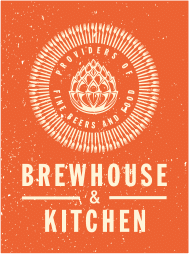 Brewhouse & Kitchen