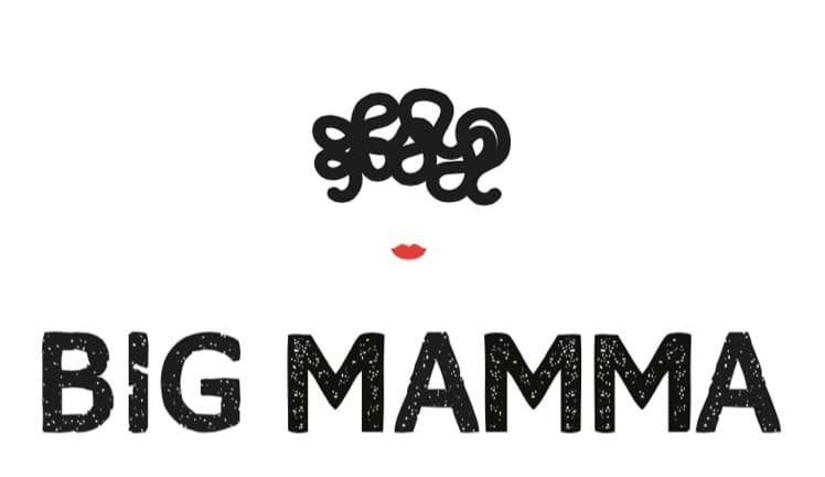 Big Mamma