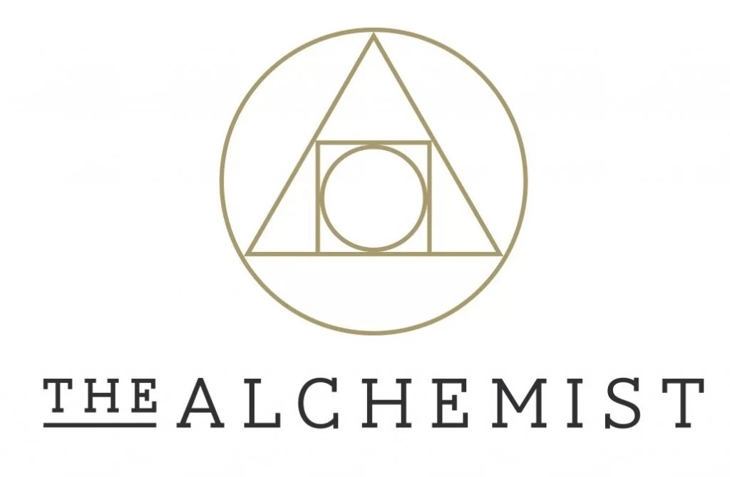 The Alchemist (copy 1)