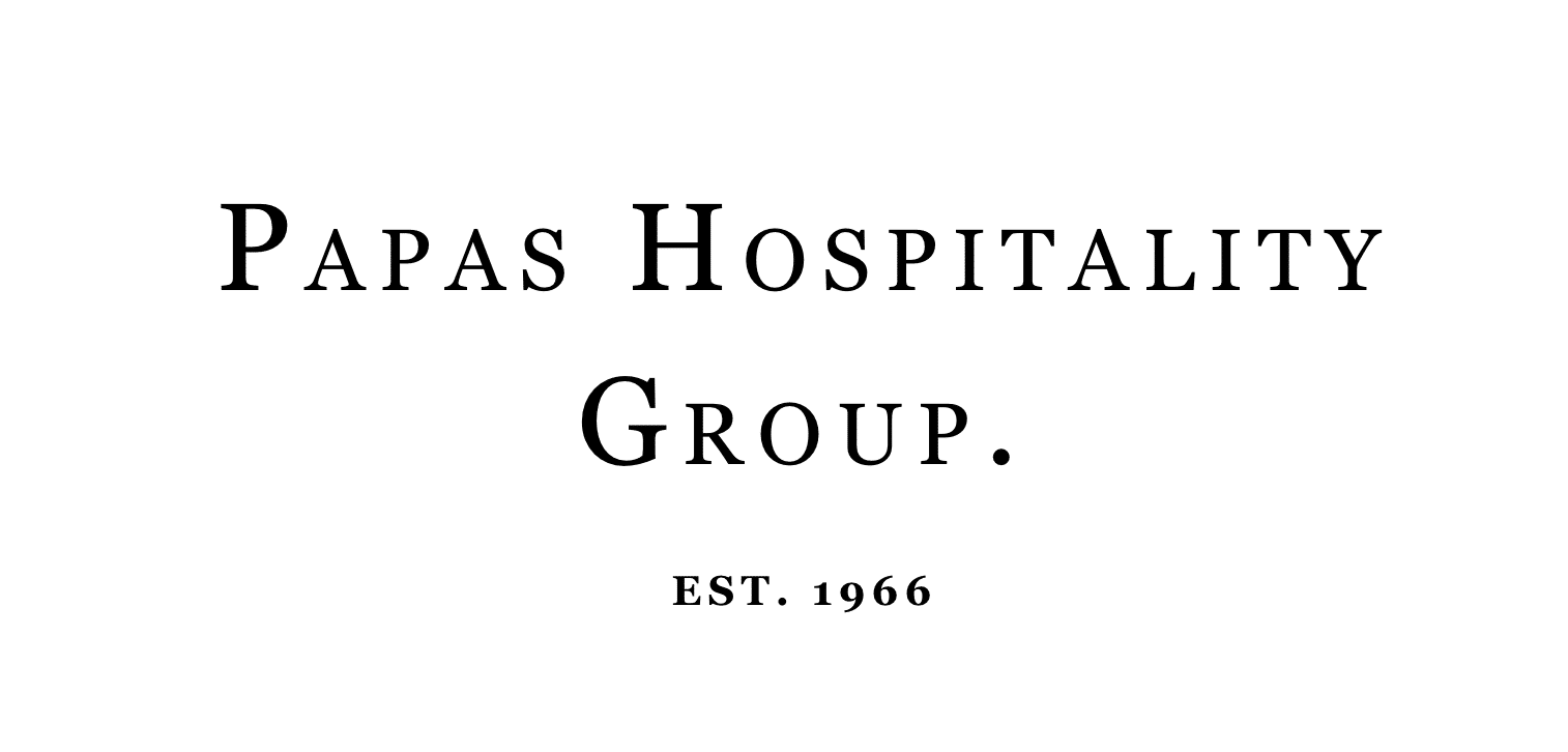 Papas Hospitality Group